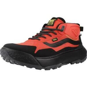Módne tenisky Vans MTE CROSSPATH MID vyobraziť