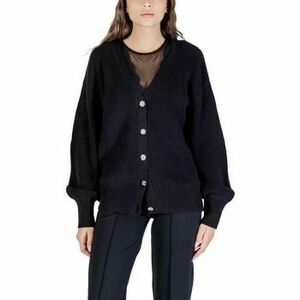 Vesty bez rukávov/Cardigany Guess LS VN JAMIE CARDI SWTR W5YR06 Z3OO0 vyobraziť