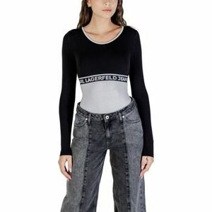 Body Karl Lagerfeld KLJ BLOCKED BODY A3W17045 vyobraziť