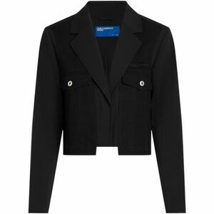 Bundy Karl Lagerfeld KLJ UTILITY BLAZER A3W14019 vyobraziť