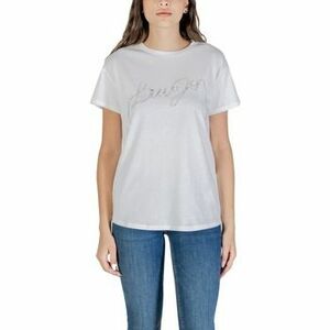 Tričká s krátkym rukávom Liu Jo ECS T-SHIRT MODA M/C UF5261 JS923 vyobraziť