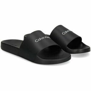 Šľapky Calvin Klein Jeans HM0HM00455 vyobraziť
