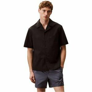 Košele s dlhým rukávom Calvin Klein Jeans KM0KM01151 vyobraziť
