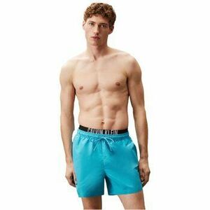 Plavky Calvin Klein Jeans KM0KM01093 vyobraziť
