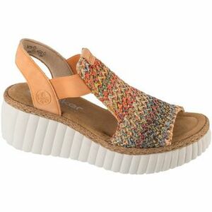Sandále Rieker Sandals vyobraziť