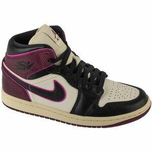 Nízke tenisky Nike Air 1 Mid SE vyobraziť