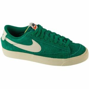 Nízke tenisky Nike W Blazer Low 77 vyobraziť