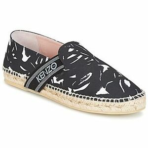 Espadrilky Kenzo KAPRI vyobraziť