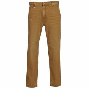 Nohavice Chinos/Nohavice Carrot Diesel P MADOX DNM vyobraziť