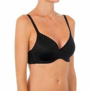 Športové podprsenky PLAYTEX 4183-NEGRO vyobraziť