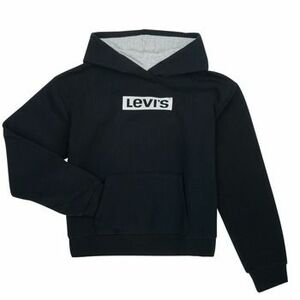 Mikiny Levis MEET GREET HOODIE vyobraziť