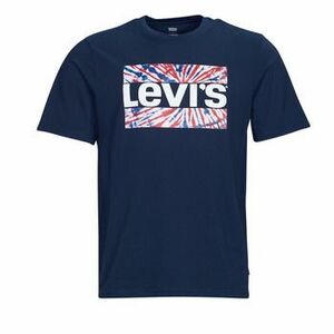Tričká s krátkym rukávom Levis SS RELAXED FIT TEE vyobraziť