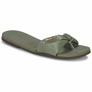 Žabky Havaianas YOU ST TROPEZ CLASSIC vyobraziť