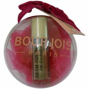 Očné tiene & podkladové bázy Bourjois Liquid Eyeshadow 24h Metal Edition Christmas Ball vyobraziť