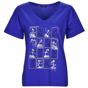 Tričká s krátkym rukávom One Step FW10001 vyobraziť