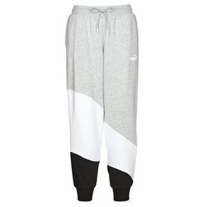 Tepláky/Vrchné oblečenie Puma POWER CAT PANTS vyobraziť