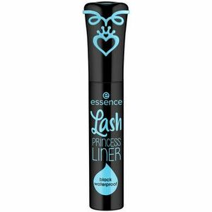 Očné linky Essence Eyeliner Lash Princess Liner Waterproof - Noir vyobraziť
