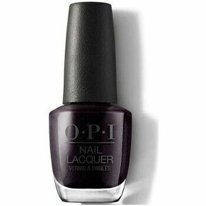 Laky na nechty Opi Nail polishes Nail Lacquer - Vampsterdam vyobraziť