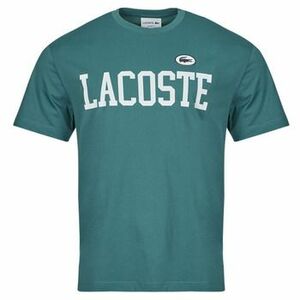 Tričká s krátkym rukávom Lacoste TH7411 vyobraziť