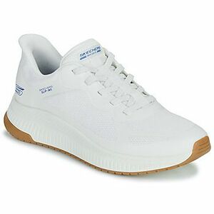 Nízke tenisky Skechers SLIP-INS: BOBS SQUAD 4 vyobraziť