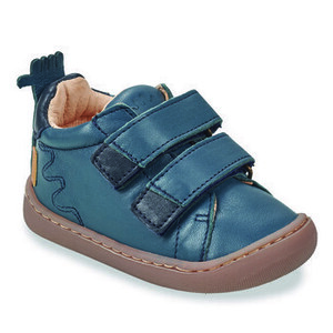 Členkové tenisky Easy Peasy MY DODU VELCRO vyobraziť