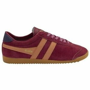 Nízke tenisky Gola SNEAKERS BULLET SUEDE vyobraziť