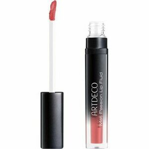 Lesky na pery Artdeco Matte Passion Lip Fluid Lipstick - 15 Rose Délice vyobraziť