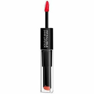 Líčenie obočia L'oréal Infallible 24H Lipstick - 701 Captivated By Cerise vyobraziť