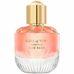 Parfémy Elie Saab Eau de Parfum Girl of Now Forever 50 ml vyobraziť