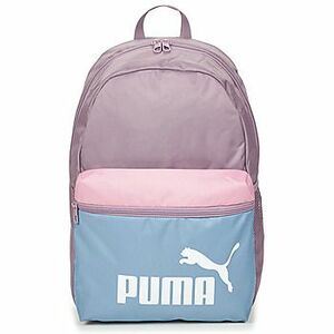 Ruksaky a batohy Puma PUMA PHASE COLOR BLOCK Backpack vyobraziť