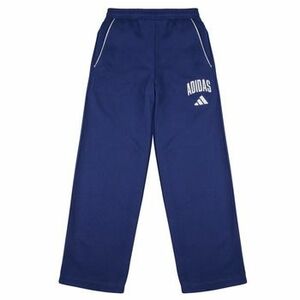 Tepláky/Vrchné oblečenie adidas Seasonals Essentials Collegiate Typography Joggers Kids vyobraziť