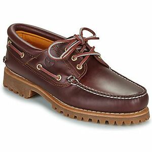 Námornícke mokasíny Timberland TIMBERLAND AUTHENTIC vyobraziť