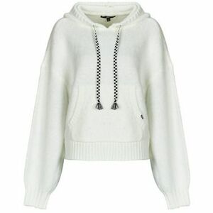 Mikiny Vans W KAWAII SWEATER HOODIE vyobraziť