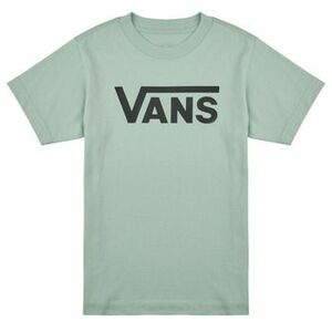 Tričká s krátkym rukávom Vans VANS CLASSIC vyobraziť
