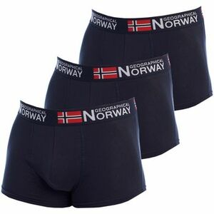 Boxerky Geographical Norway GN1000-005 vyobraziť
