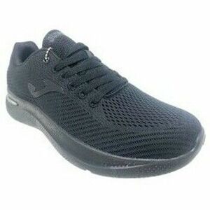 Univerzálna športová obuv Joma Zapato caballero corinto 2521 negro vyobraziť