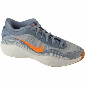 Basketbalová obuv Nike - vyobraziť
