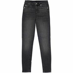Džínsy Skinny Liu Jo B.UP DIVINE H.W. UXX037 D4811 vyobraziť