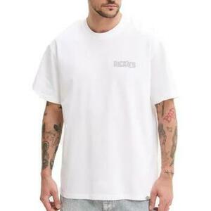 Tričká a polokošele Dickies BRICKLANE SS TEE vyobraziť