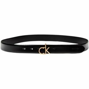 Opasky Calvin Klein Jeans CK BUCKLE BELT 30MM LV04F7033G vyobraziť