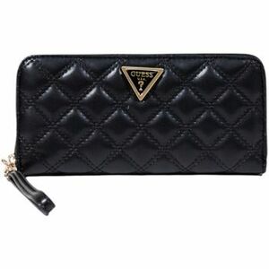 Peňaženky Guess GIULLY II SLG LARGE ZIP AROUND SWQG96 73146 vyobraziť