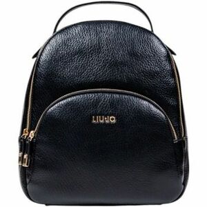 Ruksaky a batohy Liu Jo ECS M BACKPACK AF5157 E0027 vyobraziť