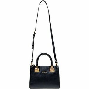 Tašky Liu Jo ECS S SATCHEL AF5163 E0027 vyobraziť
