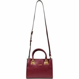 Tašky Liu Jo ECS S SATCHEL AF5163 E0027 vyobraziť