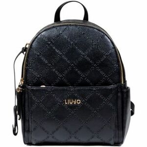 Ruksaky a batohy Liu Jo ECS M BACKPACK AF5196 E0538 vyobraziť