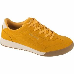 Nízke tenisky Skechers Zinger 2.0 - Manzanilla Suede vyobraziť