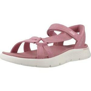 Sandále Skechers SLIP-INS GO WALK FLEX vyobraziť
