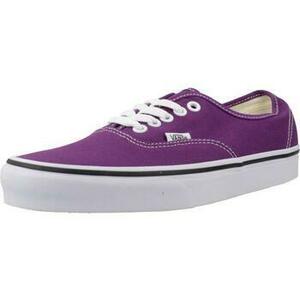 Módne tenisky Vans AUTHENTIC vyobraziť