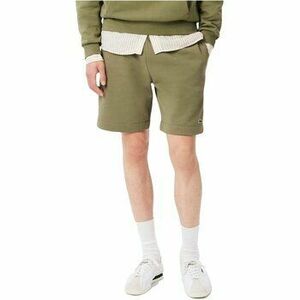 Šortky/Bermudy Lacoste GH9627 vyobraziť