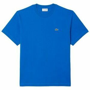 Tričká s krátkym rukávom Lacoste TH7318 vyobraziť